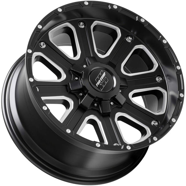 Pro Comp PA72 Axis PXA5172-7970