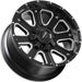 Pro Comp PA72 Axis PXA5172-7970