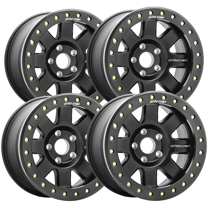 Pro Comp PA75 Trilogy Race PXA5175-797347