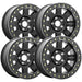 Pro Comp PA75 Trilogy Race PXA5175-797347