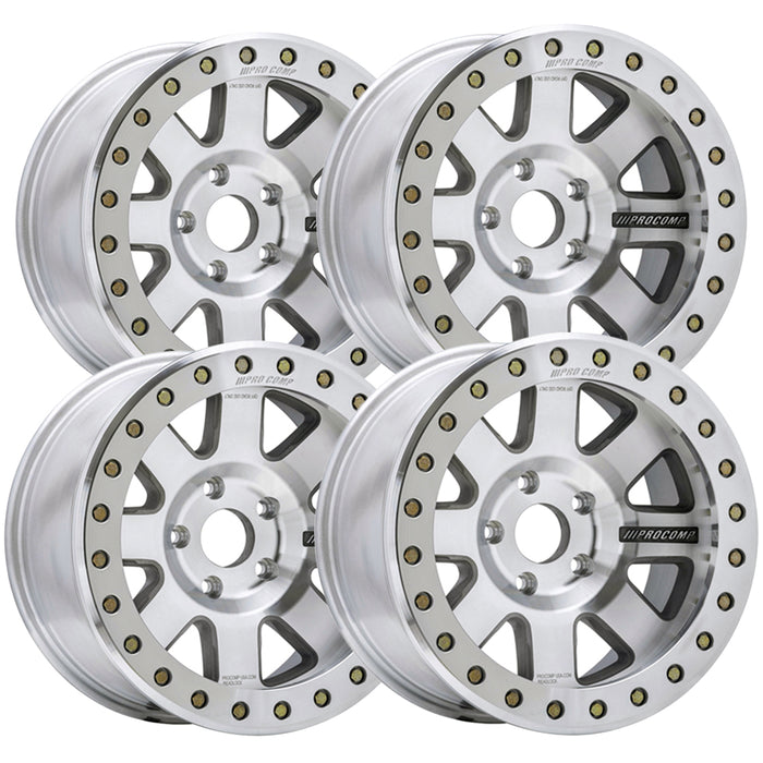 Pro Comp PA75 Trilogy Race PXA1175-797347