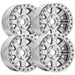 Pro Comp PA75 Trilogy Race PXA1175-797347
