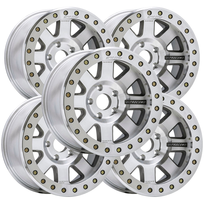 Pro Comp PA75 Trilogy Race PXA1175-797347