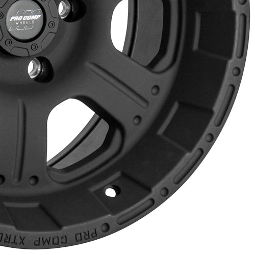 Pro Comp PA89 Kore PXA7089-7873
