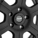 Pro Comp PA89 Kore PXA7089-7865