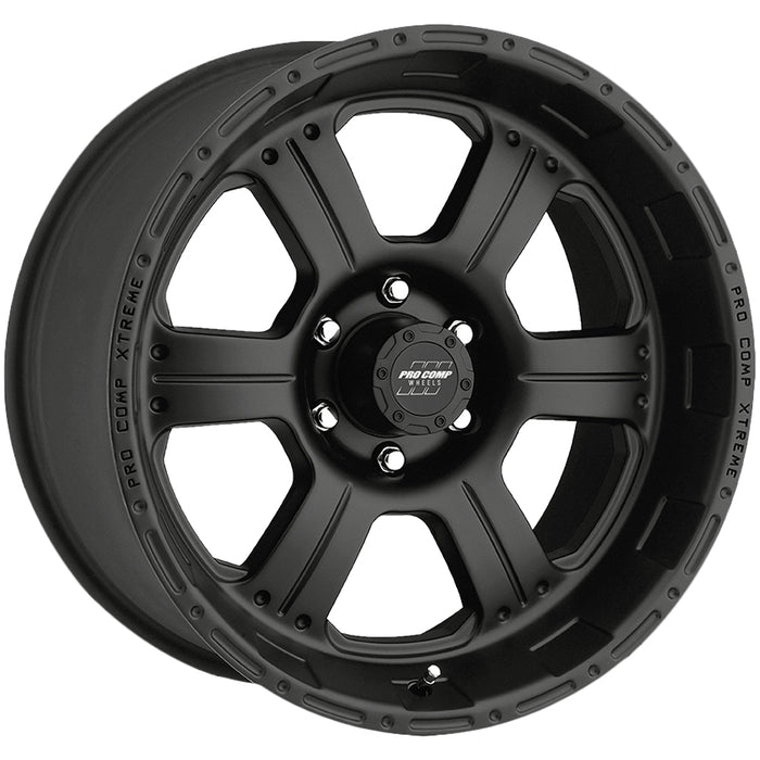 Pro Comp PA89 Kore PXA7089-6883