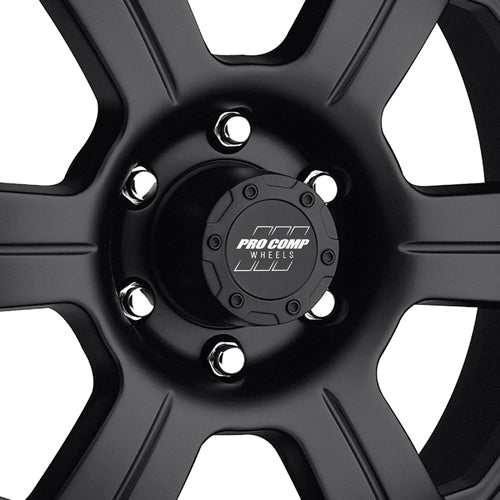 Pro Comp PA89 Kore PXA7089-6868