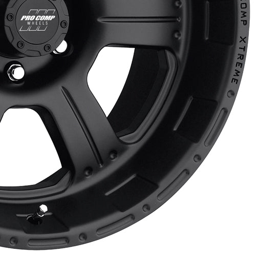 Pro Comp PA89 Kore PXA7089-6868