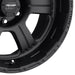 Pro Comp PA89 Kore PXA7089-7983