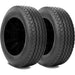 Hercules Low Pro HD Trailer 95273