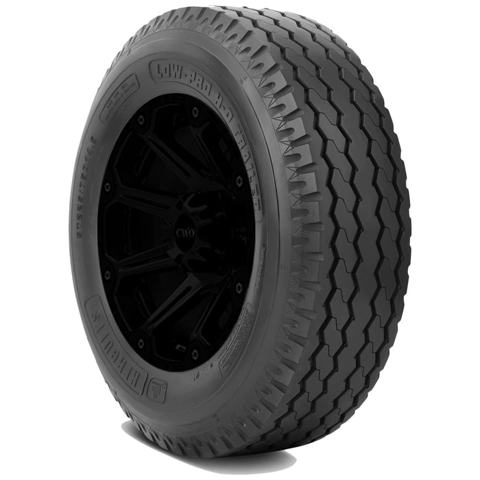 Hercules Low Pro HD Trailer 95274