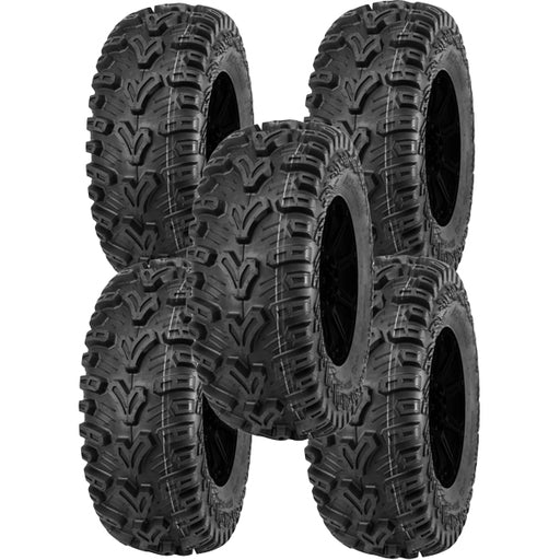 Quadboss QBT448 609341