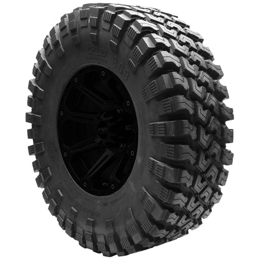 Quadboss QBT808 609794