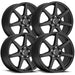 Raceline 131B Evo 131B-87589+42-RTN
