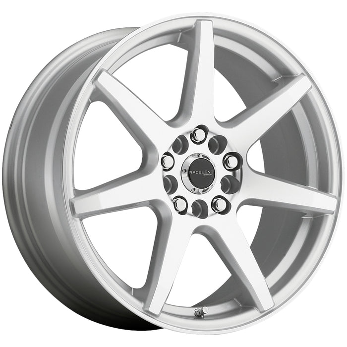 Raceline 131S Evo 131S-87589+42