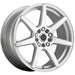 Raceline 131S Evo 131S-87589+42