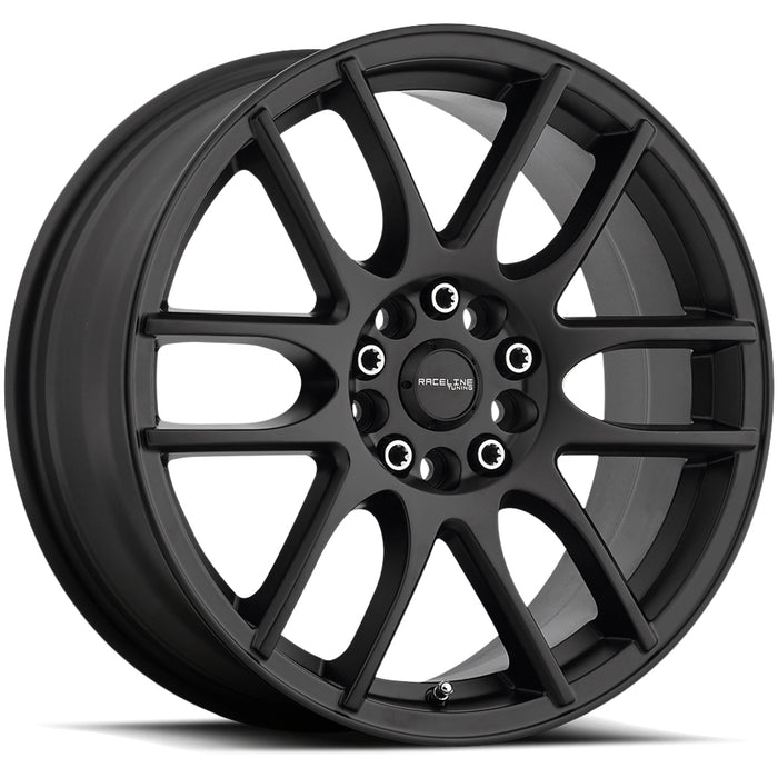 Raceline 141B Mystique 141B-67082+40