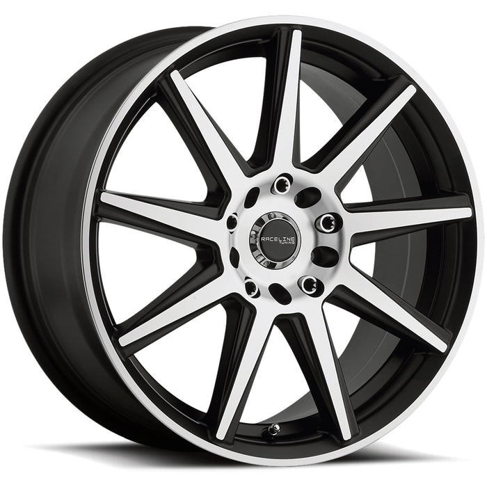 Raceline 144M Storm 144M-87596+42