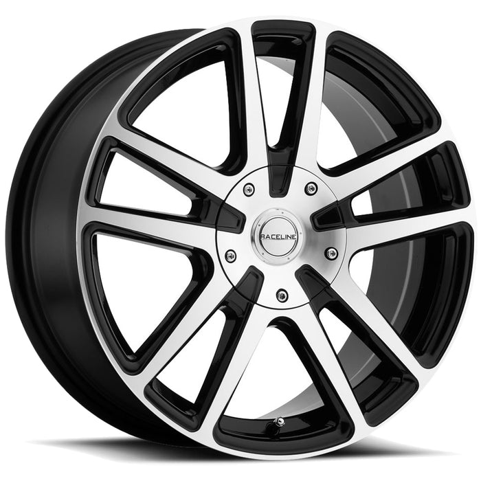Raceline 145M Encore 145M-88088+40
