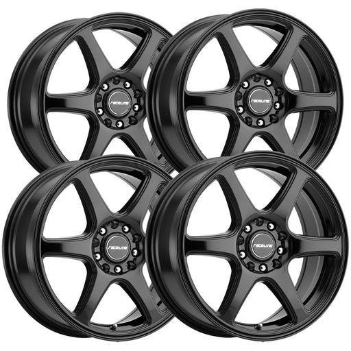 Raceline 146B Matrix 146B-45589+35-RTN