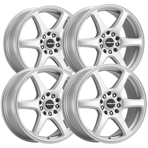 Raceline 146S Matrix 146S-57086+40-RTN