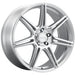Raceline 148HS Apex 148HS-77591+40