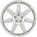 Raceline 148HS Apex 148HS-77591+40