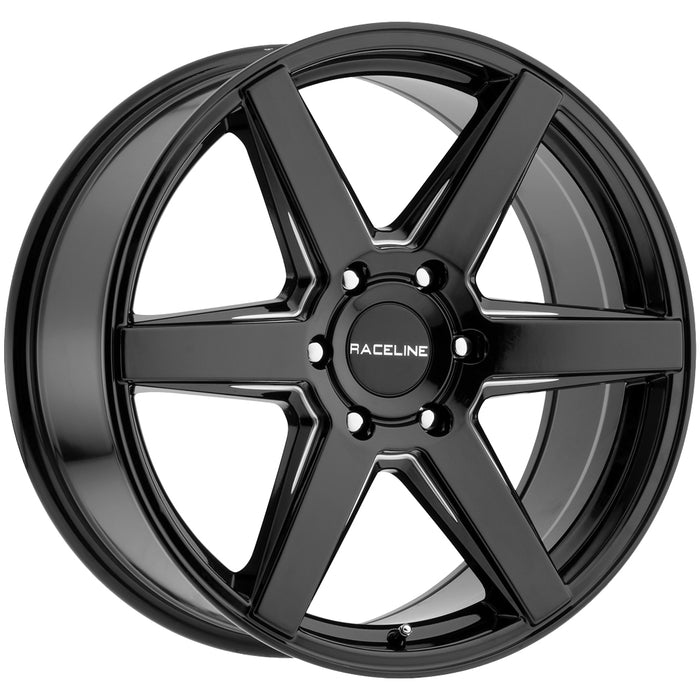 Raceline 156B Surge 156B-66556+45-RTN