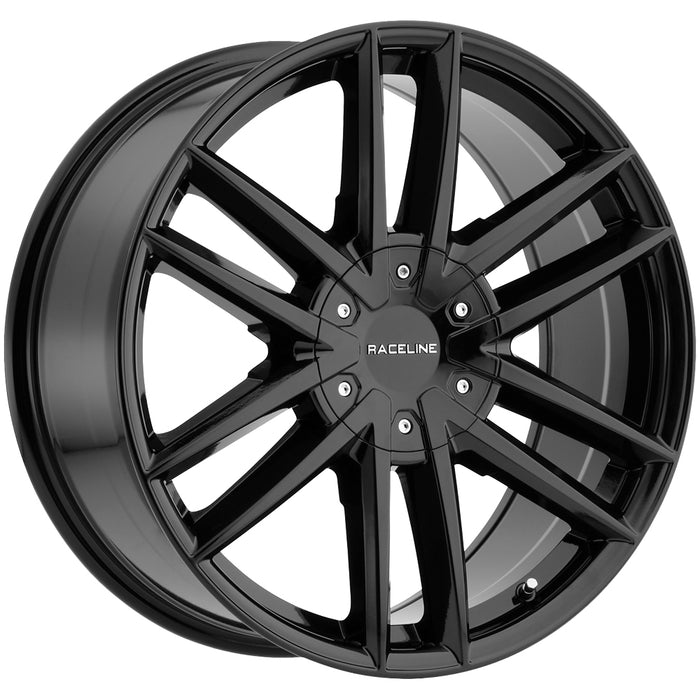 Raceline 158B Impulse 158B-28572+15