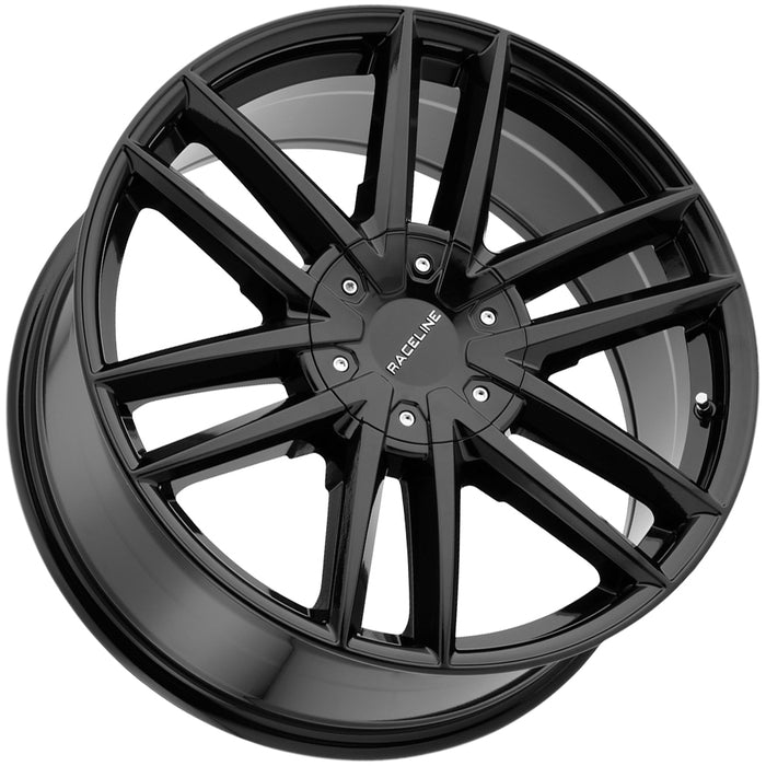 Raceline 158B Impulse 158B-28572+15