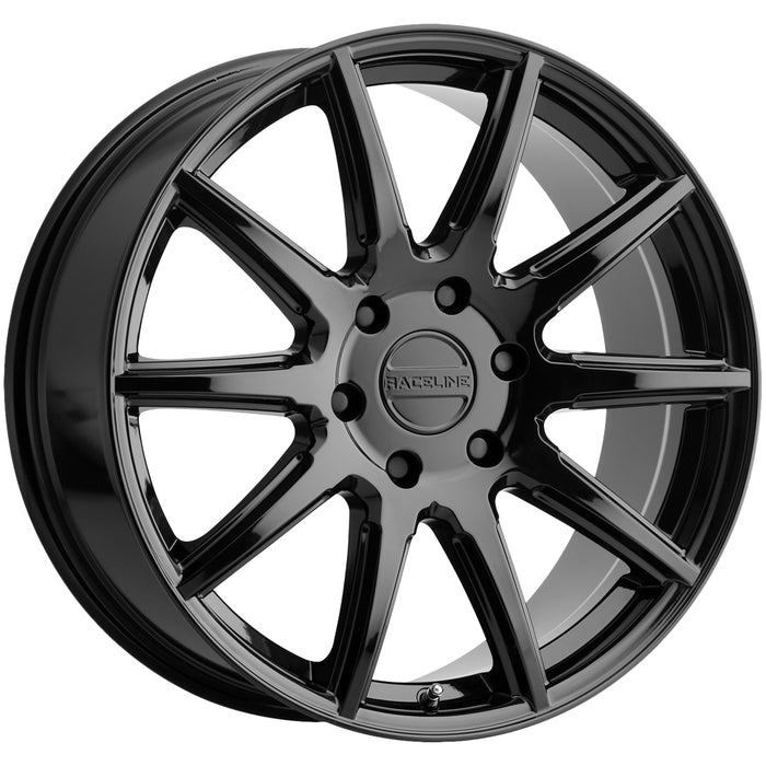 Raceline 159B Spike 159B-88032+35
