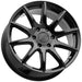 Raceline 159B Spike 159B-88032+35