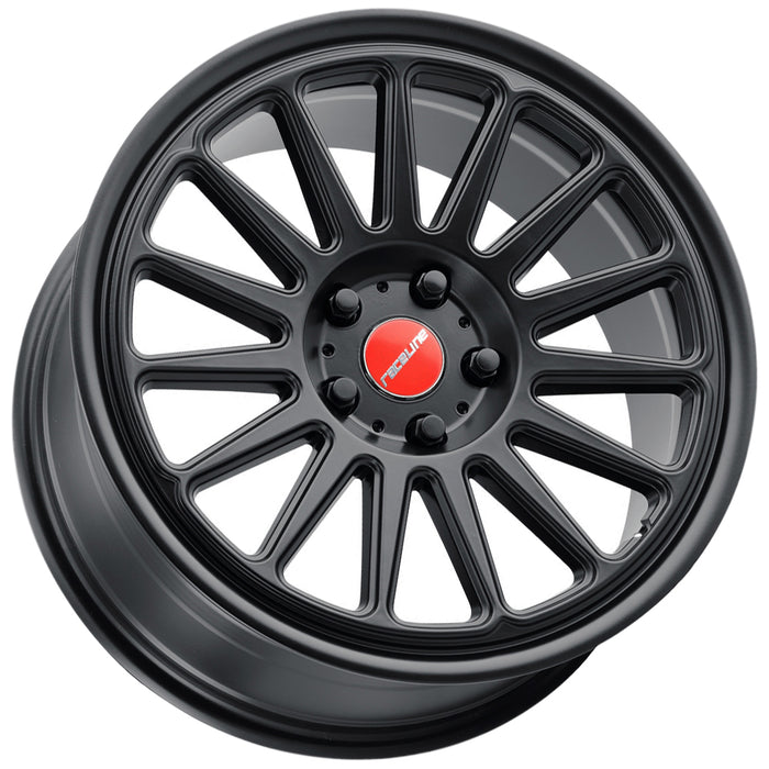 Raceline 315B Grip 315B-79016+40-RTN