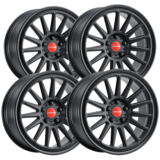 Raceline 315B Grip 315B-79016+40-RTN