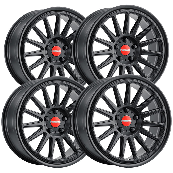 Raceline 315B Grip 315B-88523+45-RTN