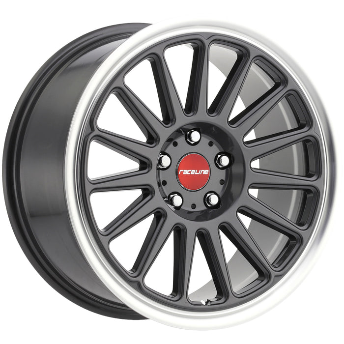 Raceline 315G Grip CWO-315G-79016+40