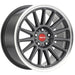 Raceline 315G Grip CWO-315G-79016+40