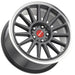 Raceline 315G Grip 315G-79012+30