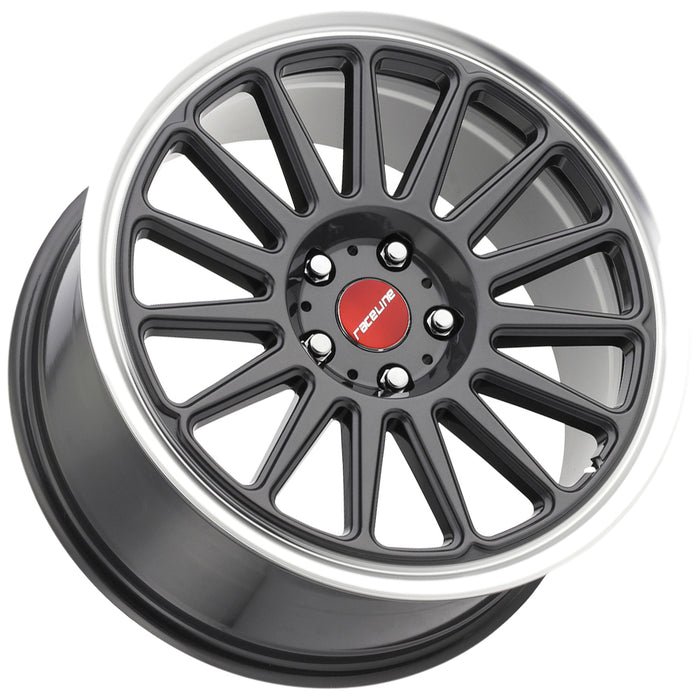 Raceline 315G Grip 315G-78044+40