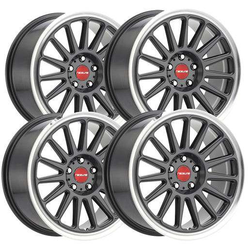 Raceline 315G Grip CWO-315G-79016+40