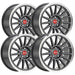 Raceline 315G Grip CWO-315G-79016+40