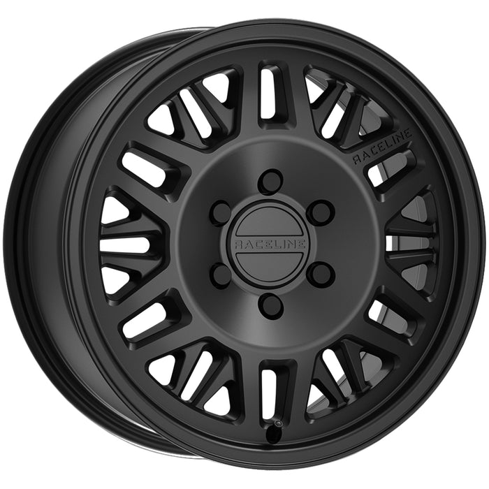 Raceline 451B Ryno TR Van 451B-77531+50