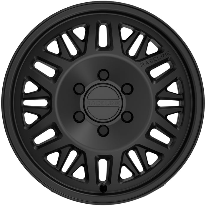 Raceline 451B Ryno TR Van 451B-77556+50