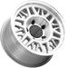 Raceline 451MC Ryno TR 451MC-78550-00