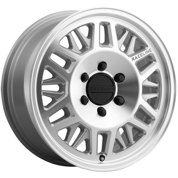 Raceline 451MC Ryno TR Van 451MC-77556+50