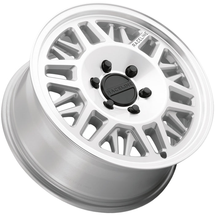 Raceline 451MC Ryno TR Van 451MC-77556+50