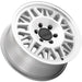 Raceline 451MC Ryno TR Van 451MC-77556+50