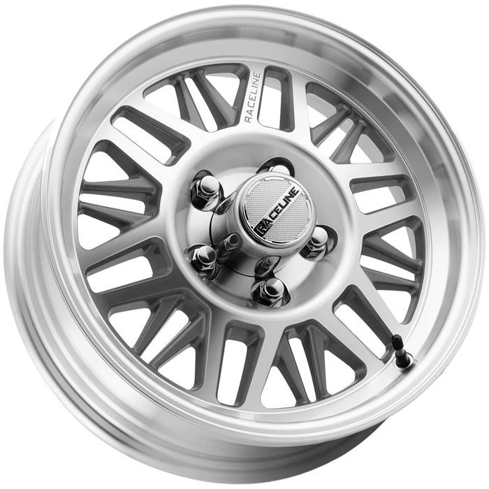 Raceline 451MC Ryno Trailer 451MC-34512