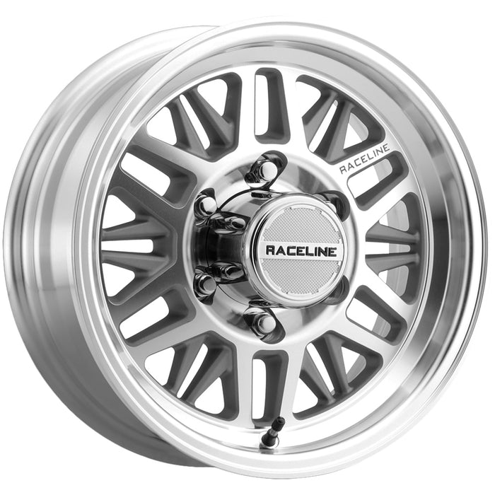 Raceline 451MC Ryno Trailer 451MC-56060