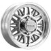 Raceline 451MC Ryno Trailer 451MC-66060